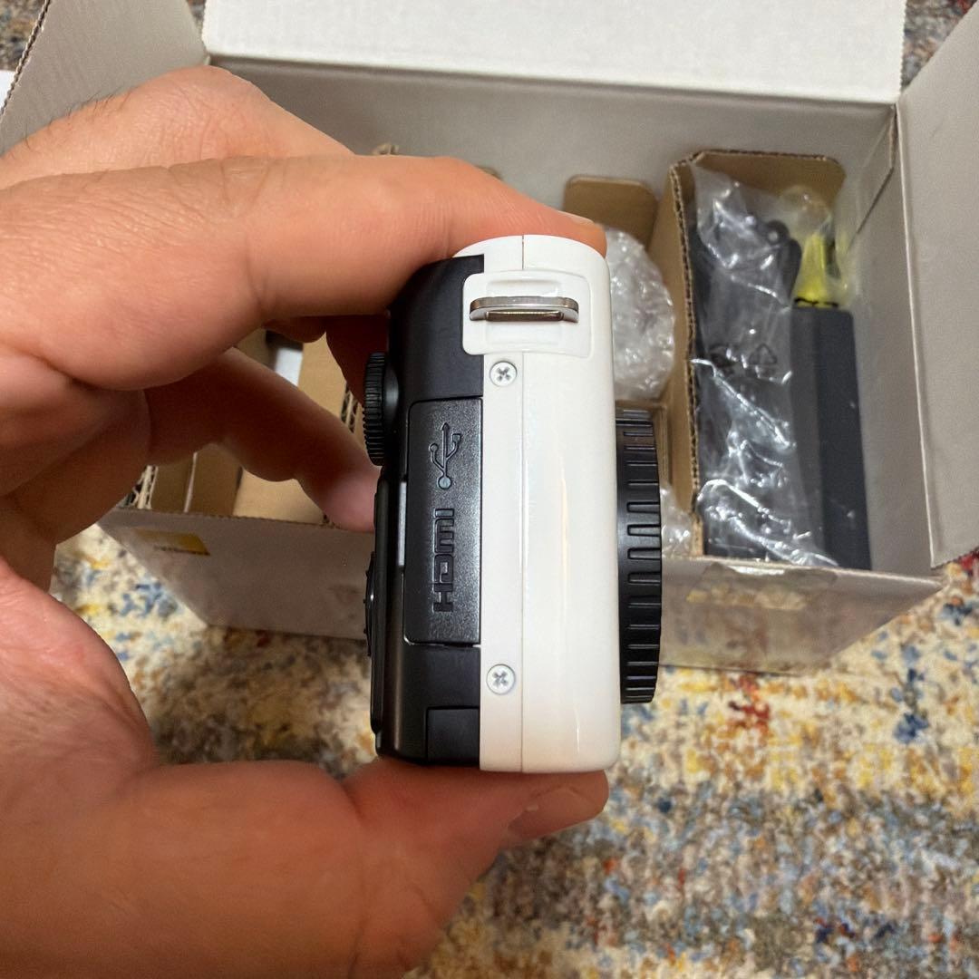 「@やま」Nikon 1 J1 「@やま」