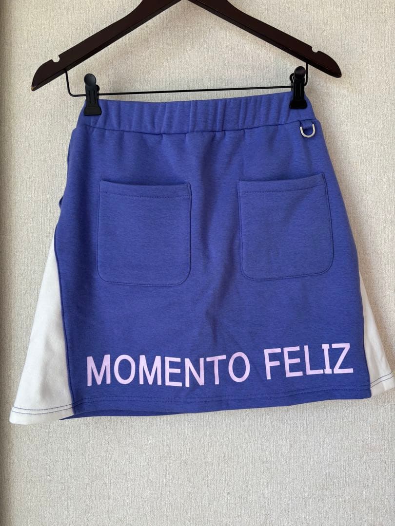 新品　DELSOL GOLF 裏起毛セットアップ　L-LLサイズ