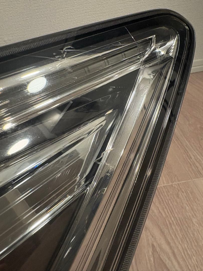 オートゾーン　ヘッドライト左右