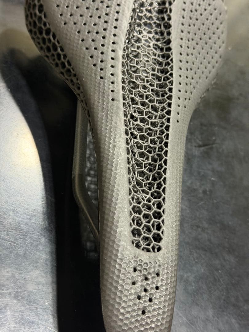 パーツ S-WORKS ROMIN EVO MIRROR 143mm