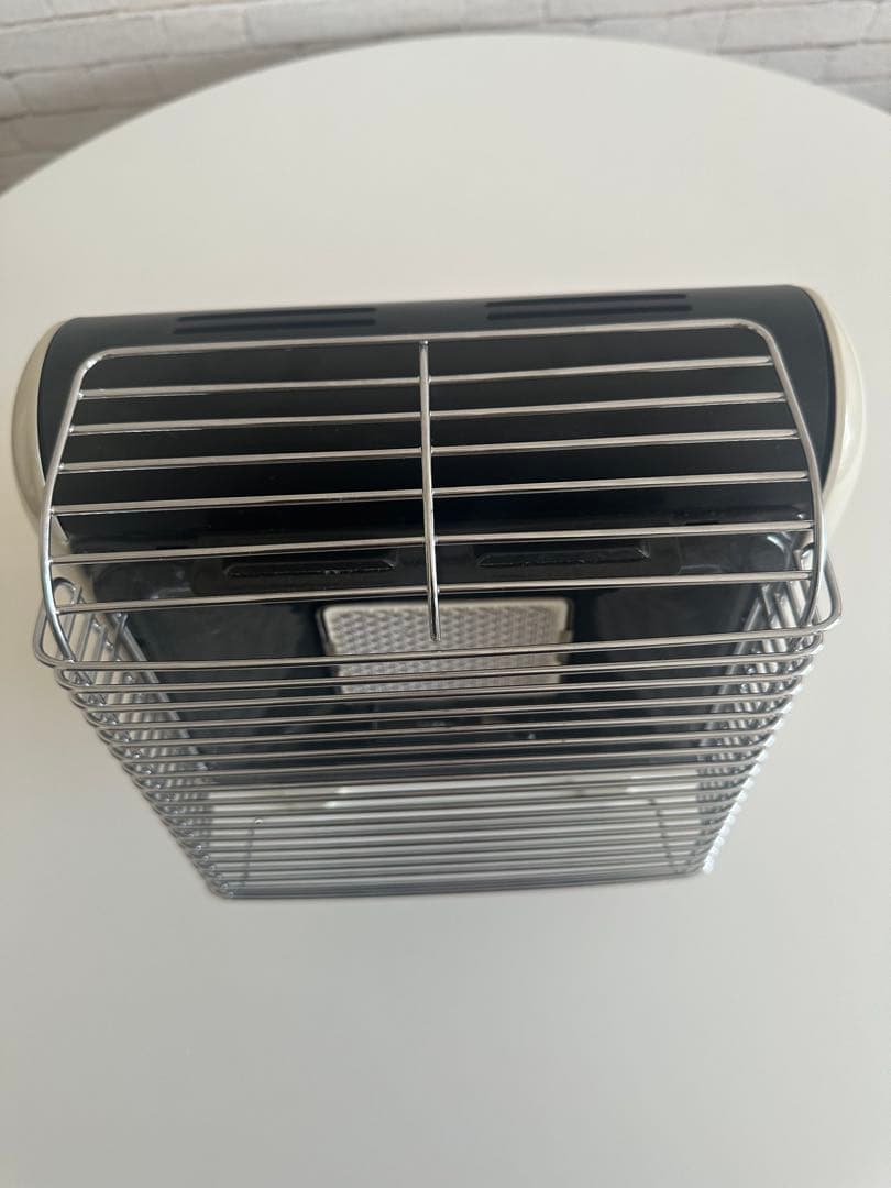 Iwatani イワタニ カセットガスストーブ ポータブルタイプ マイ暖