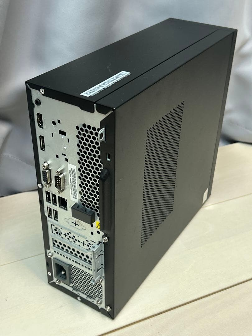 Windowsデスクトップ ThinkCentre Neo 50s i7-12700 Office2021