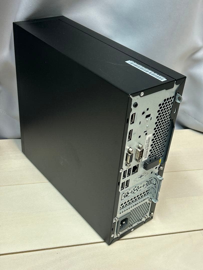 Windowsデスクトップ ThinkCentre Neo 50s i7-12700 Office2021