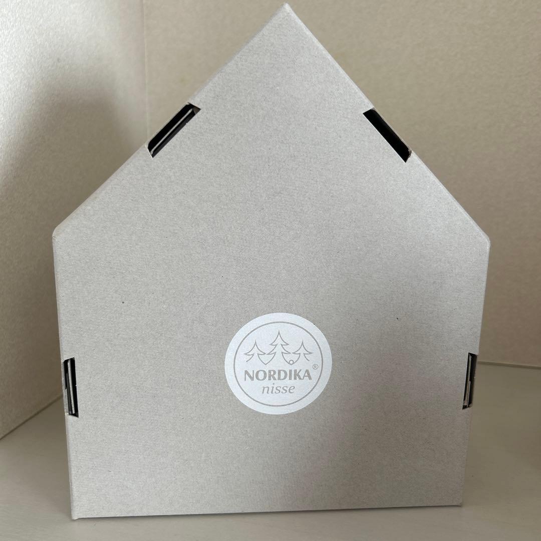 ILLUMS限定ノルディカニッセ2023 スノーキャンピングニッセ