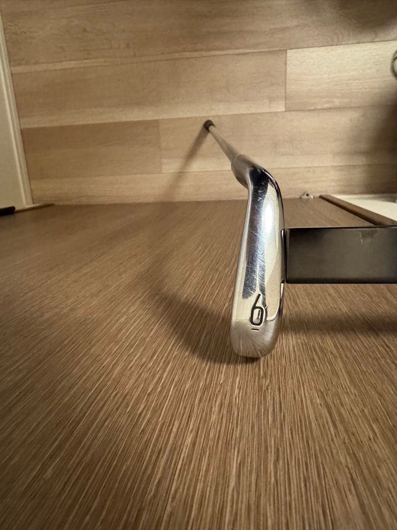 Titleist T200(2023) 6番アイアン単品