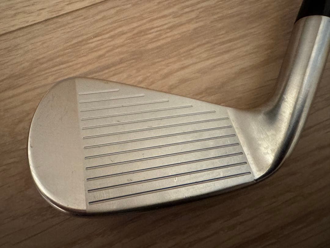 Titleist T200(2023) 6番アイアン単品