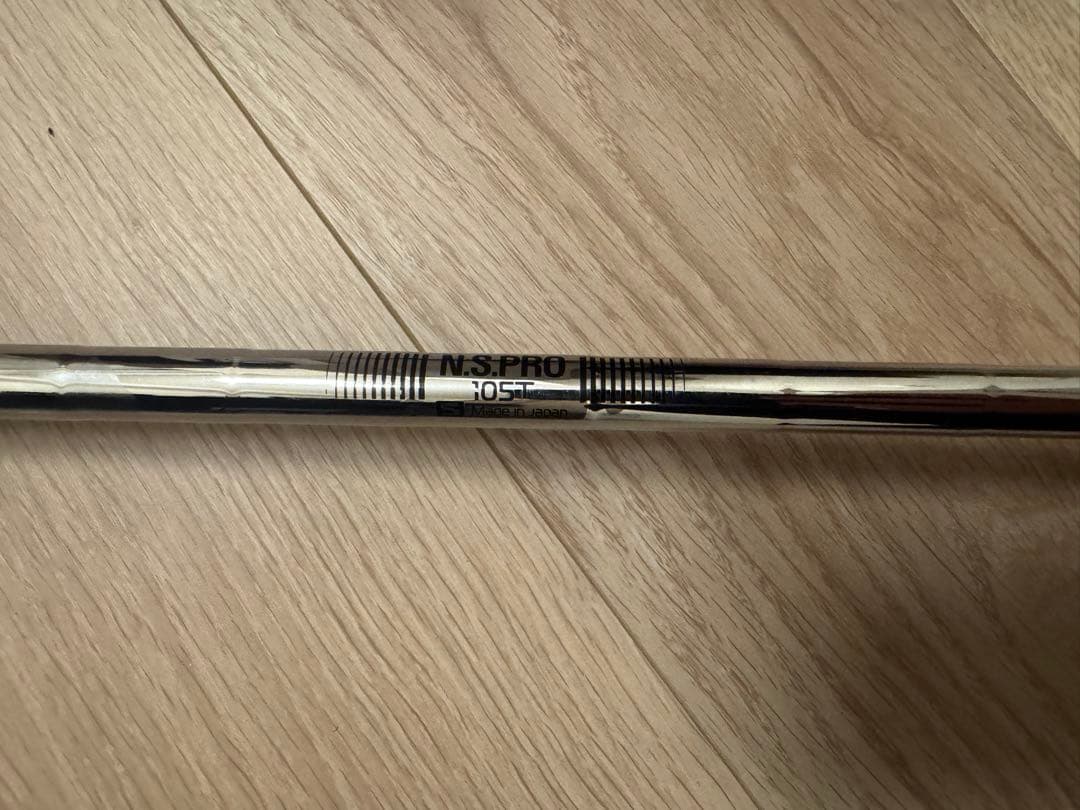 Titleist T200(2023) 6番アイアン単品