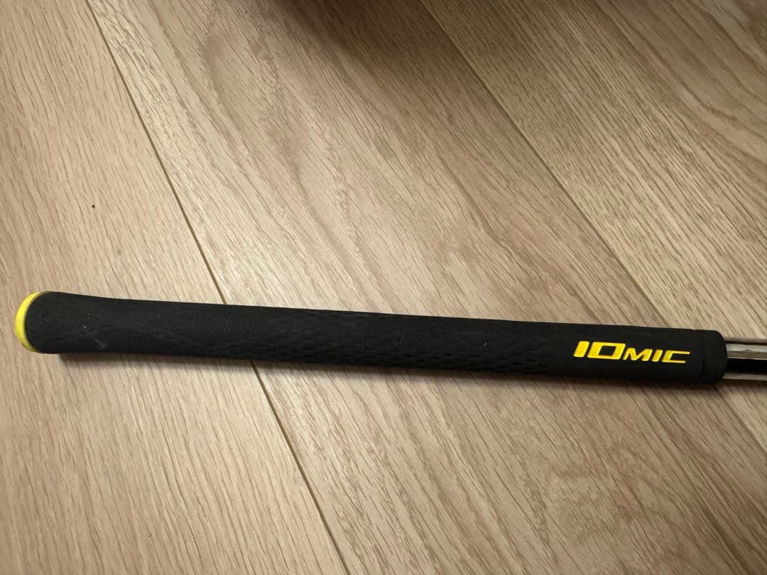 Titleist T200(2023) 6番アイアン単品