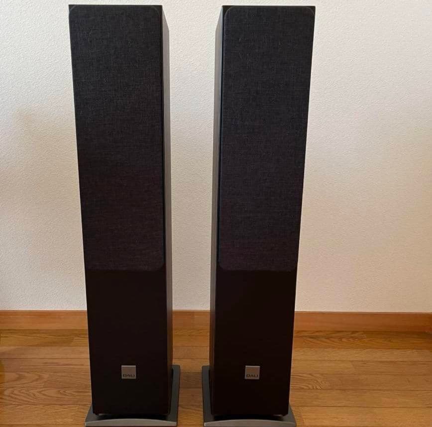 OBERON 5 DALI(トールボーイスピーカー)