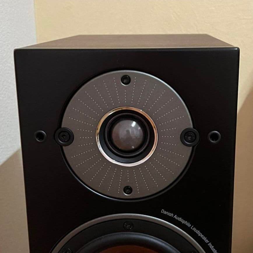 OBERON 5 DALI(トールボーイスピーカー)