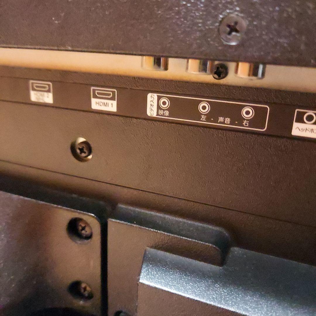 28V型地上デジタルハイビジョンLED 液晶テレビLE-2810TS