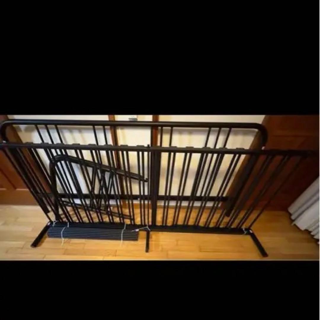 IKEA　FYRESDAL デイベッドフレーム