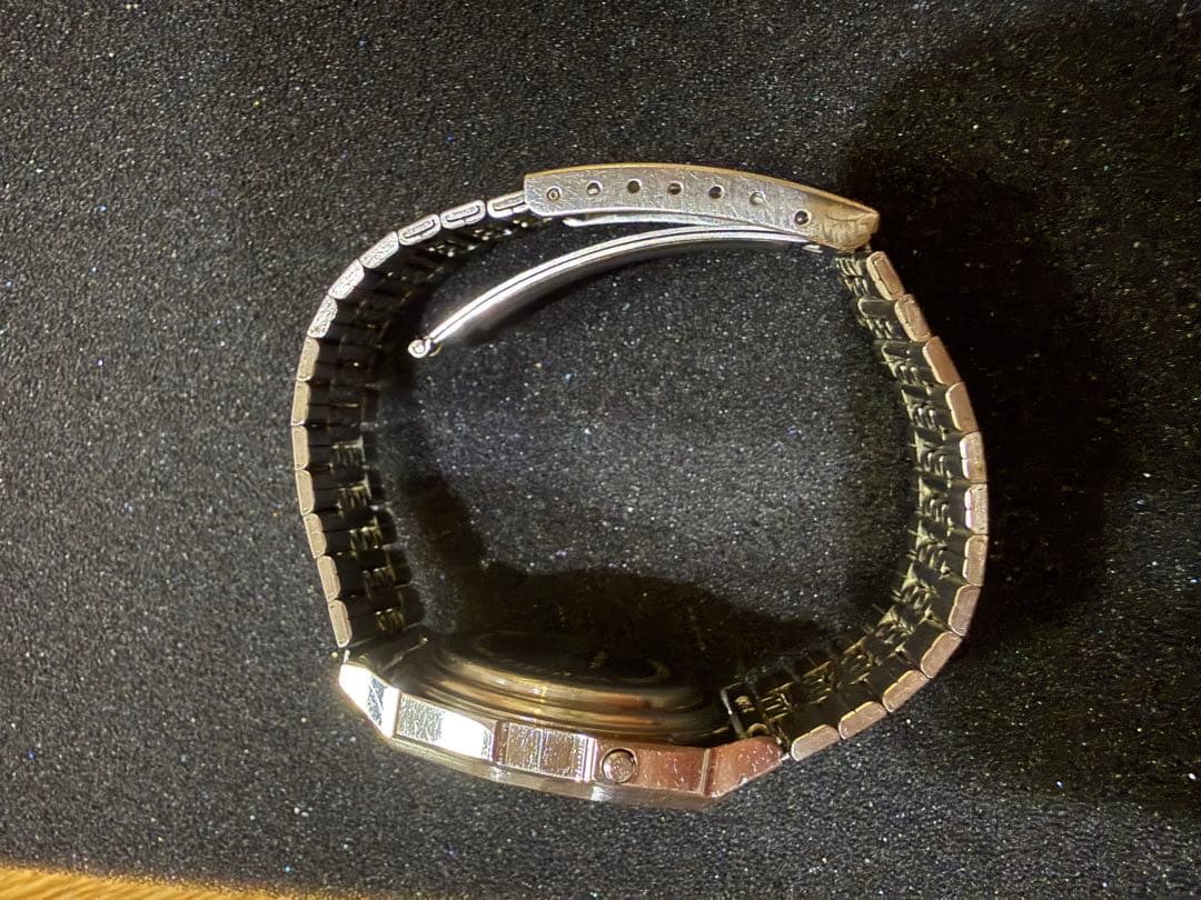 【希少】CASIO WW-34 water resist 50M