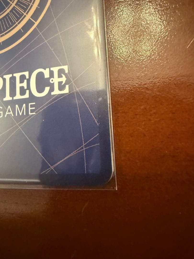 ワンピースカード 受け継がれる意志 五老星 イム ゴッドパック