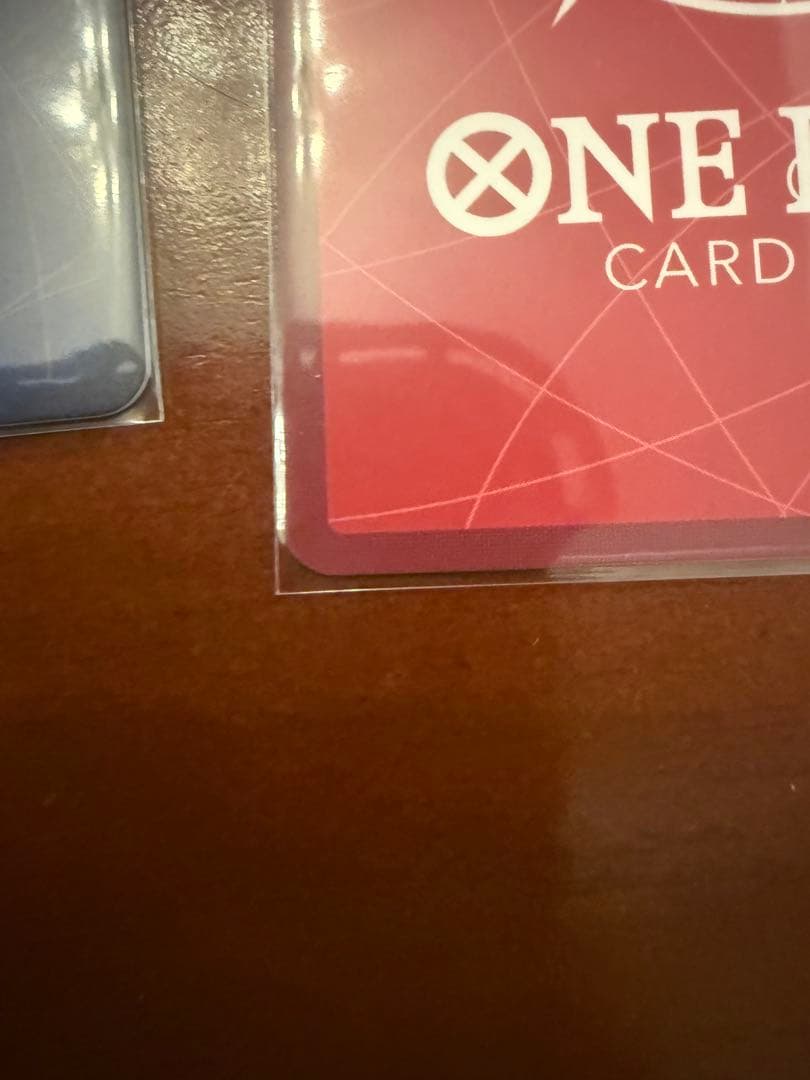 ワンピースカード 受け継がれる意志 五老星 イム ゴッドパック