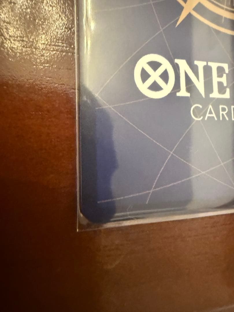 ワンピースカード 受け継がれる意志 五老星 イム ゴッドパック