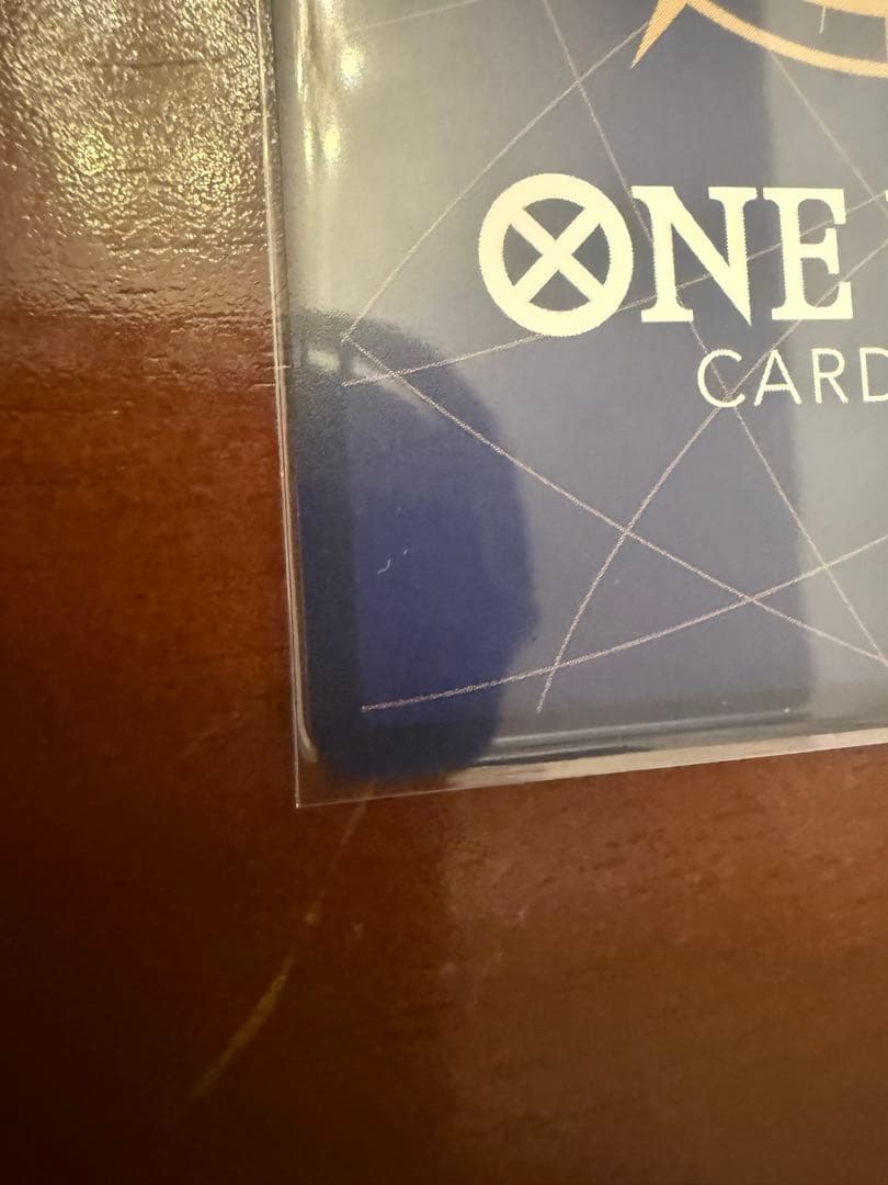 ワンピースカード 受け継がれる意志 五老星 イム ゴッドパック