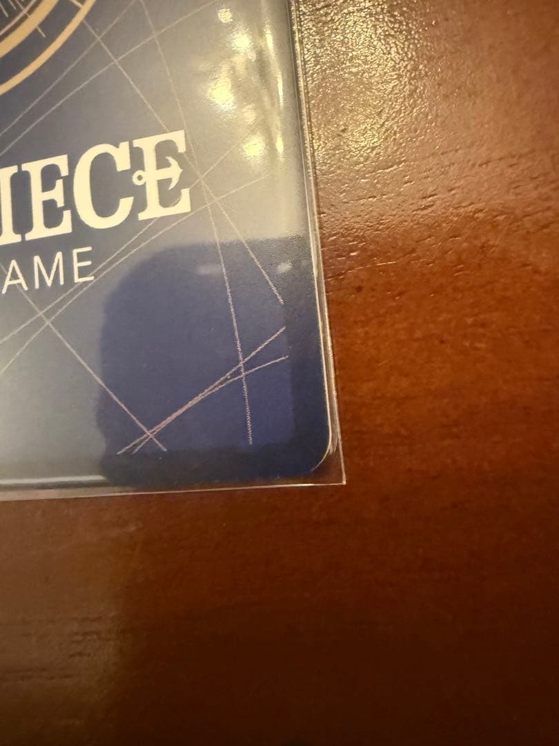 ワンピースカード 受け継がれる意志 五老星 イム ゴッドパック