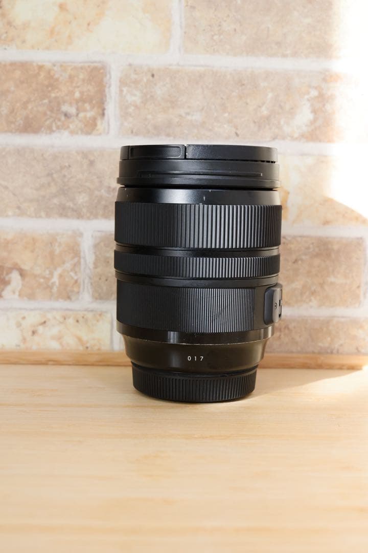 レンズ(ズーム) SIGMA 24-70mm F2.8 DG OS HSM Art