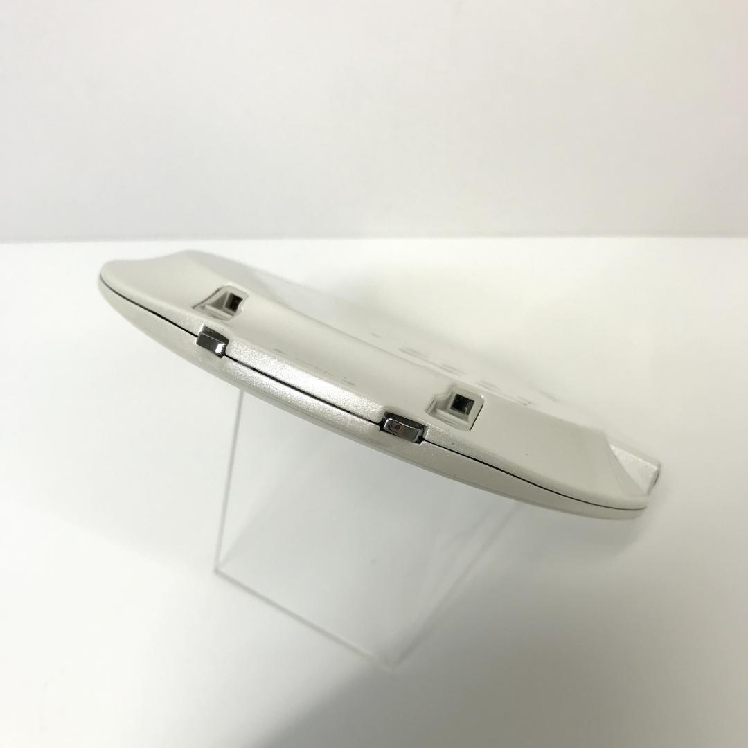 【本体美品】SONY CDウォークマン ポータブルCDプレーヤー D-NE20