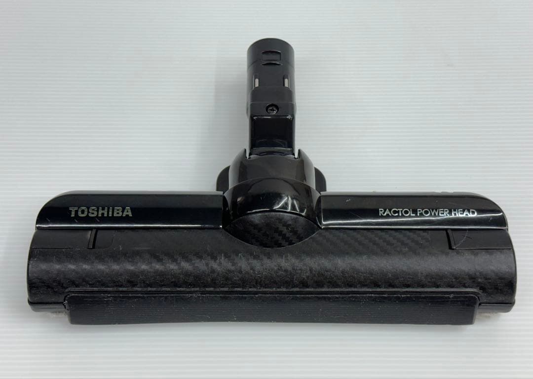 新型　東芝　トルネオ　ヘッド　回転ブラシ　部品　パーツ　4145H935 吸口
