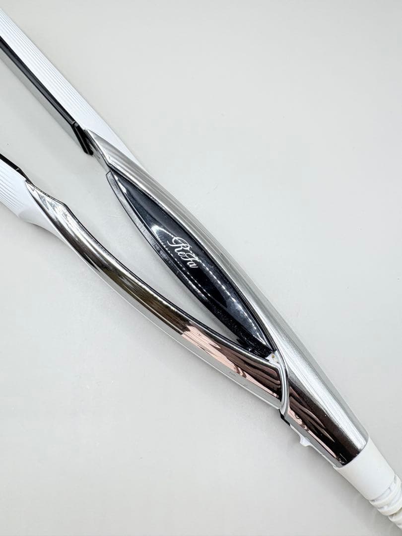 ReFa MTG リファ ストレートアイロン ヘアアイロン 359