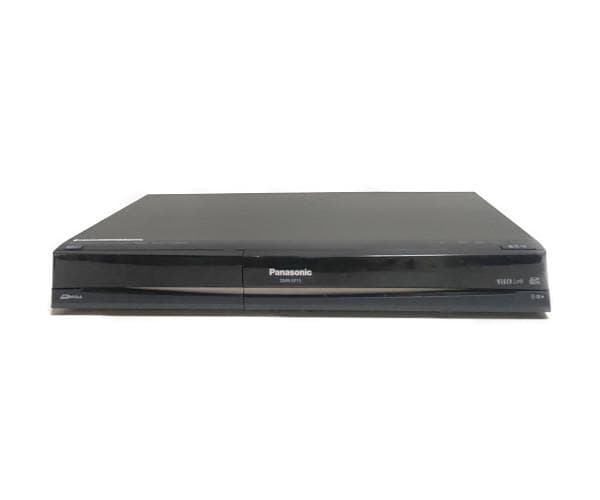 Panasonic DMR-XP15 HDD/DVDレコーダー