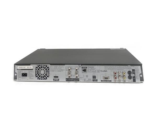 Panasonic DMR-XP15 HDD/DVDレコーダー