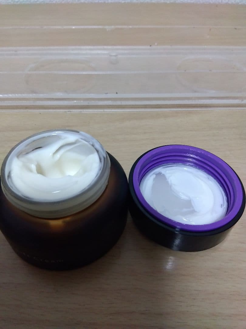 【まとめ売り】N オーガニック ミルク　トナー　ローション　クリームなど5点