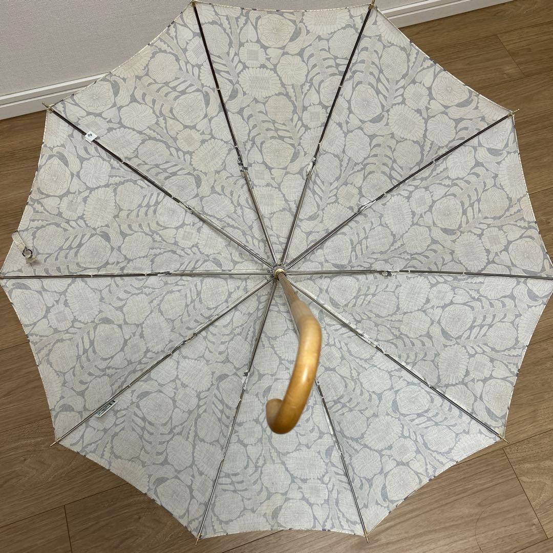 鹿児島睦　日傘