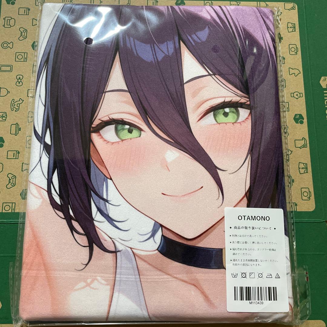 h*e様 バスタオル　タペストリー　シークレット