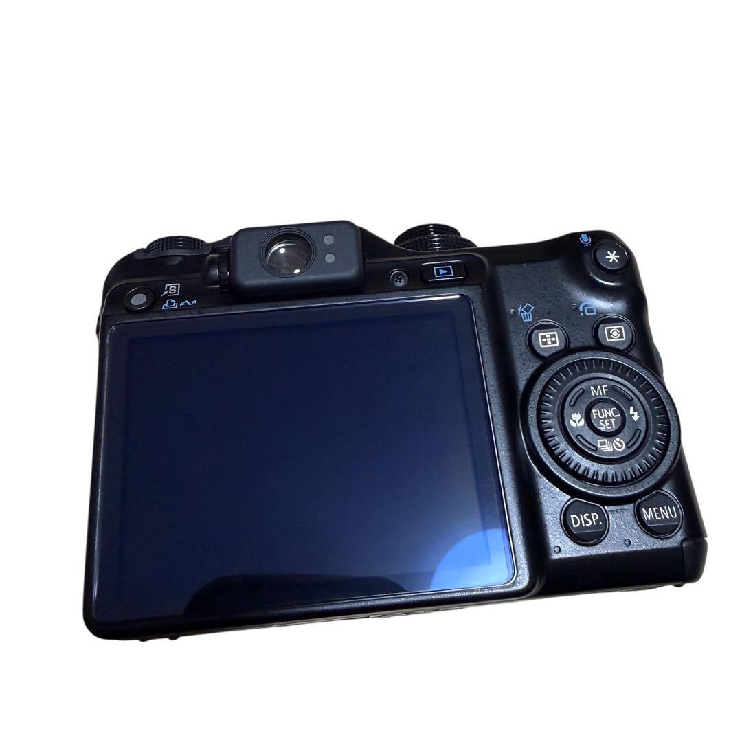 デジタルカメラ Canon PowerShot G10