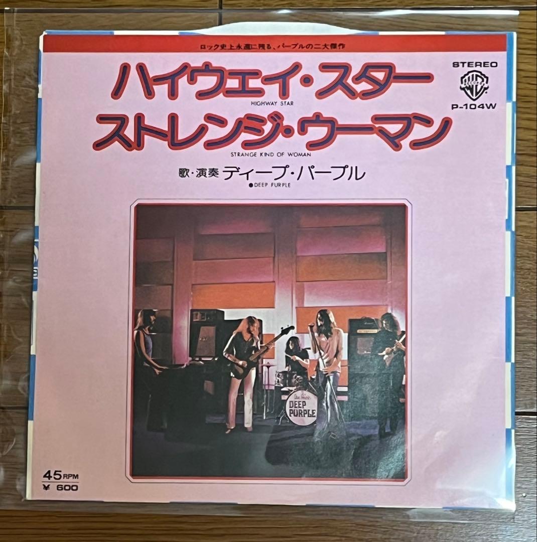 レコードLP　クイーン　キッス　EPおまけ付き