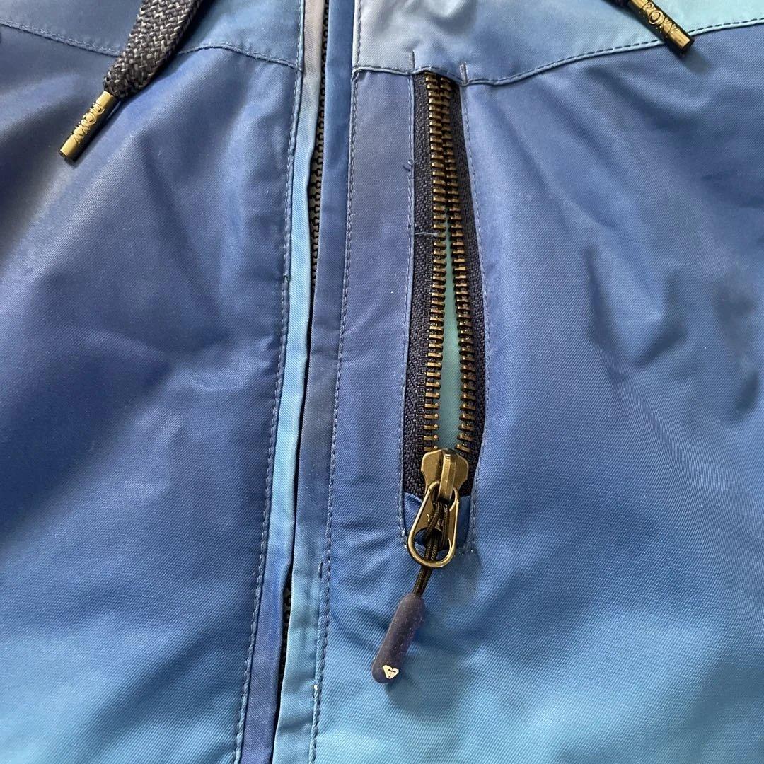 蜷川実花　ROXY 花柄 スキーウェア (女性用) スノーボード　スポーツ