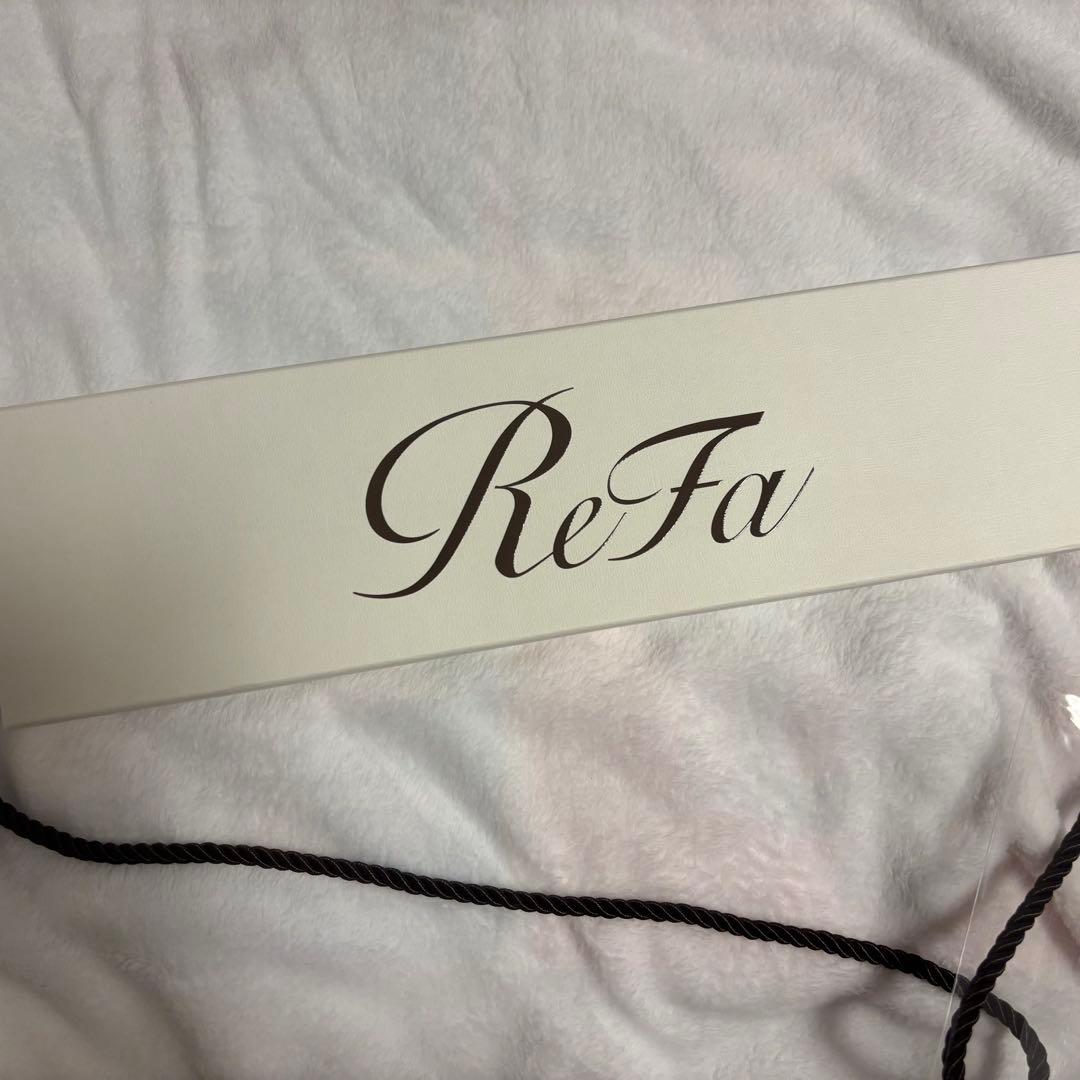 ReFa ストレートヘアアイロンプロ