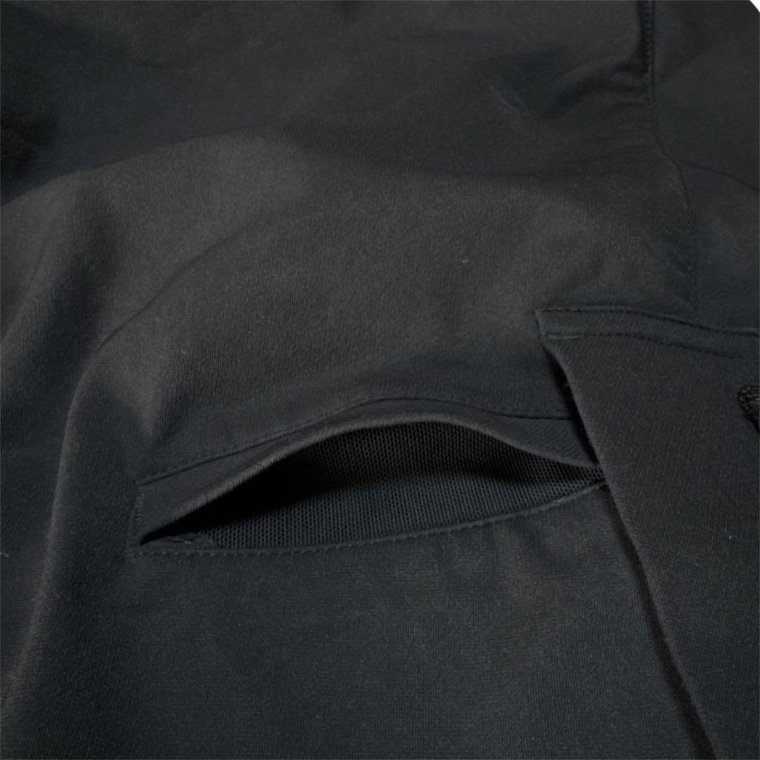 S Acronym sp28-ds アクロニウム　ドライスキン　ショートパンツ