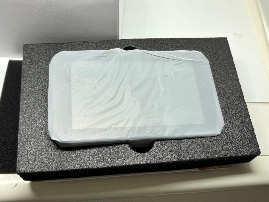 Android Auto Apple CarPlay 対応 車載 ディスプレイ