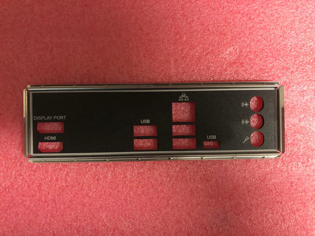 Asrock B660M-ITX OEM【保証あり】