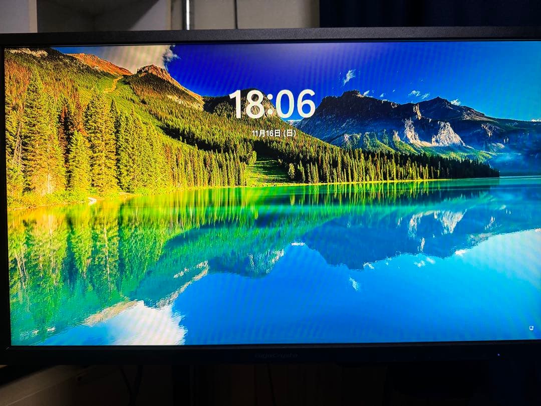 I−Oデータ EX-LDGC251UTB-A ディスプレイ ゲーミングモニター