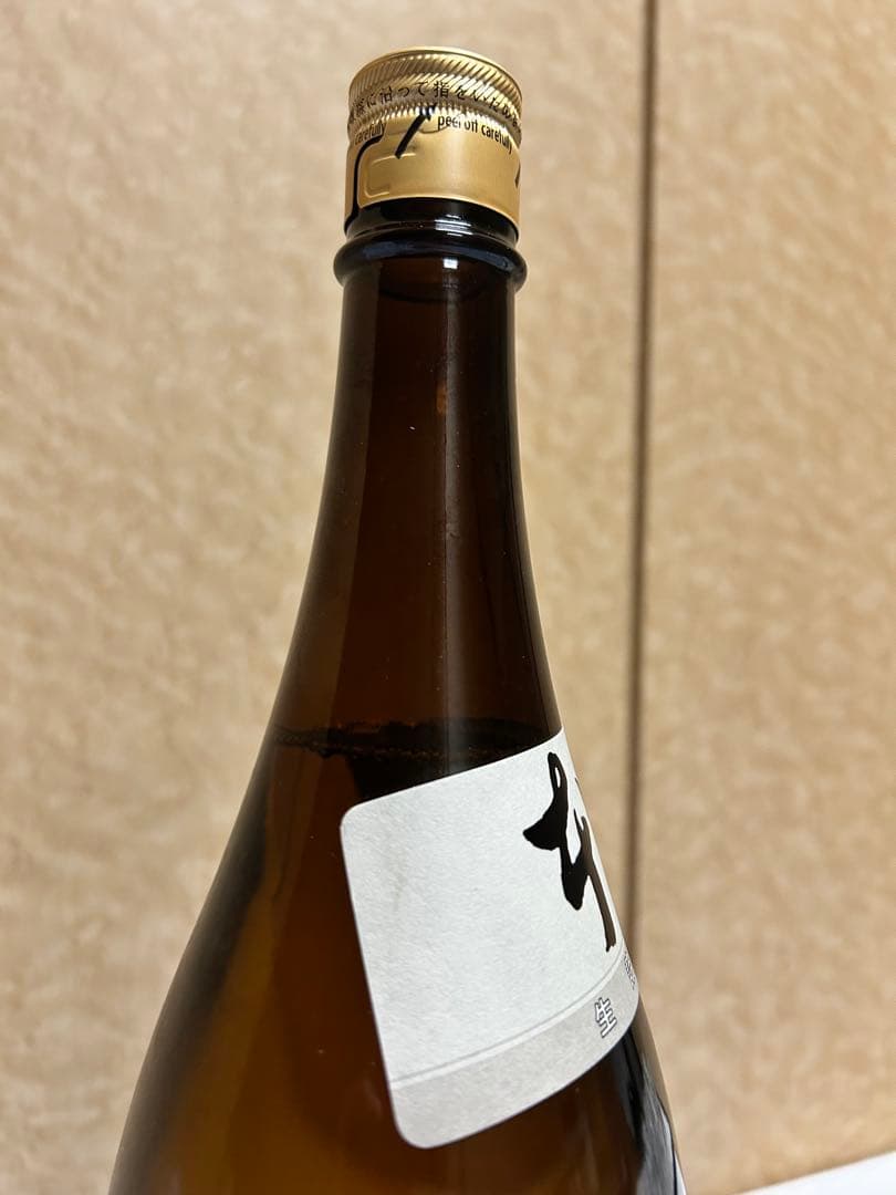 十四代 本丸 1.8L 2025.5月製造