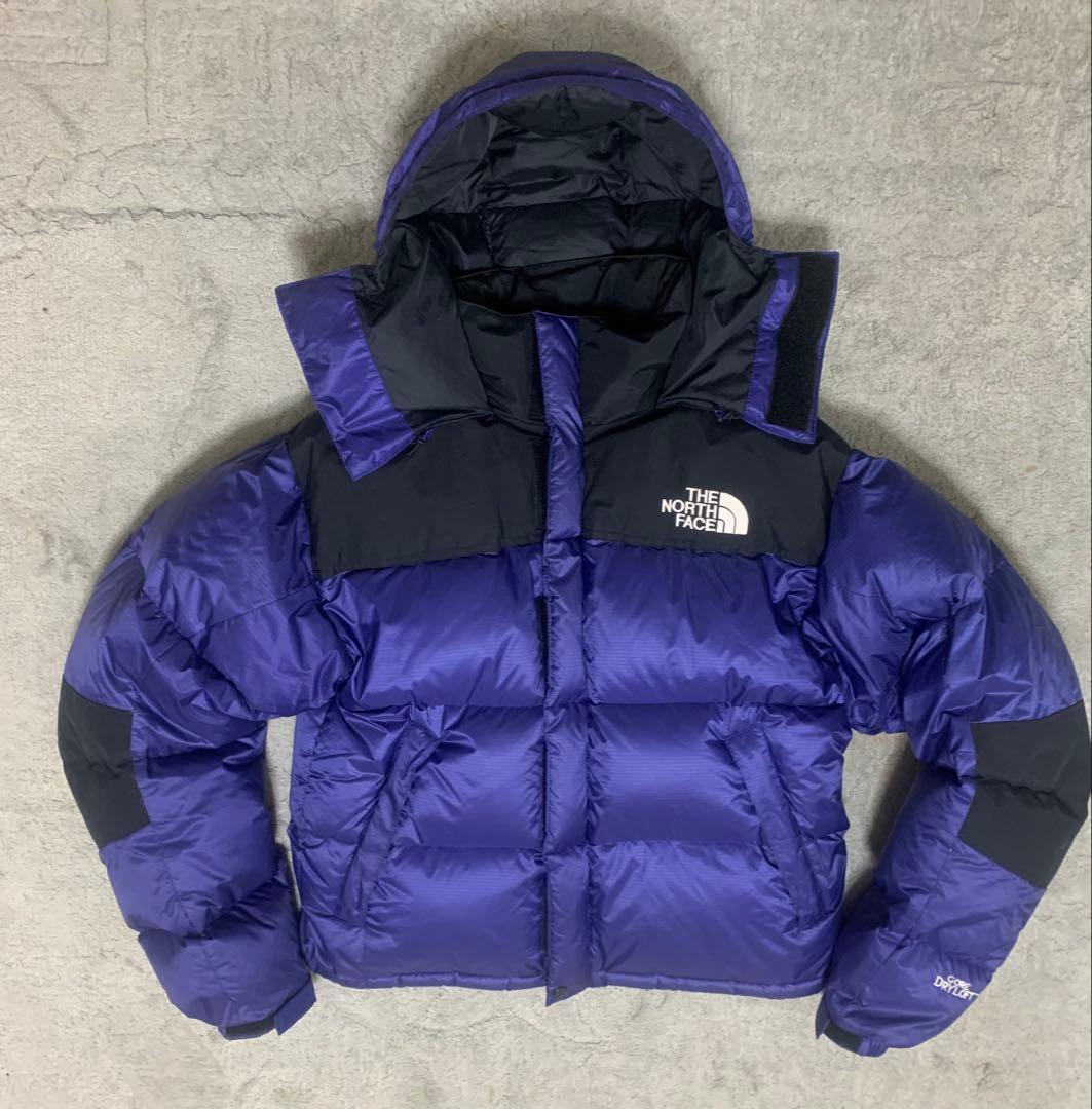 THE NORTH FACE ダウンジャケット　ヌプシサミット