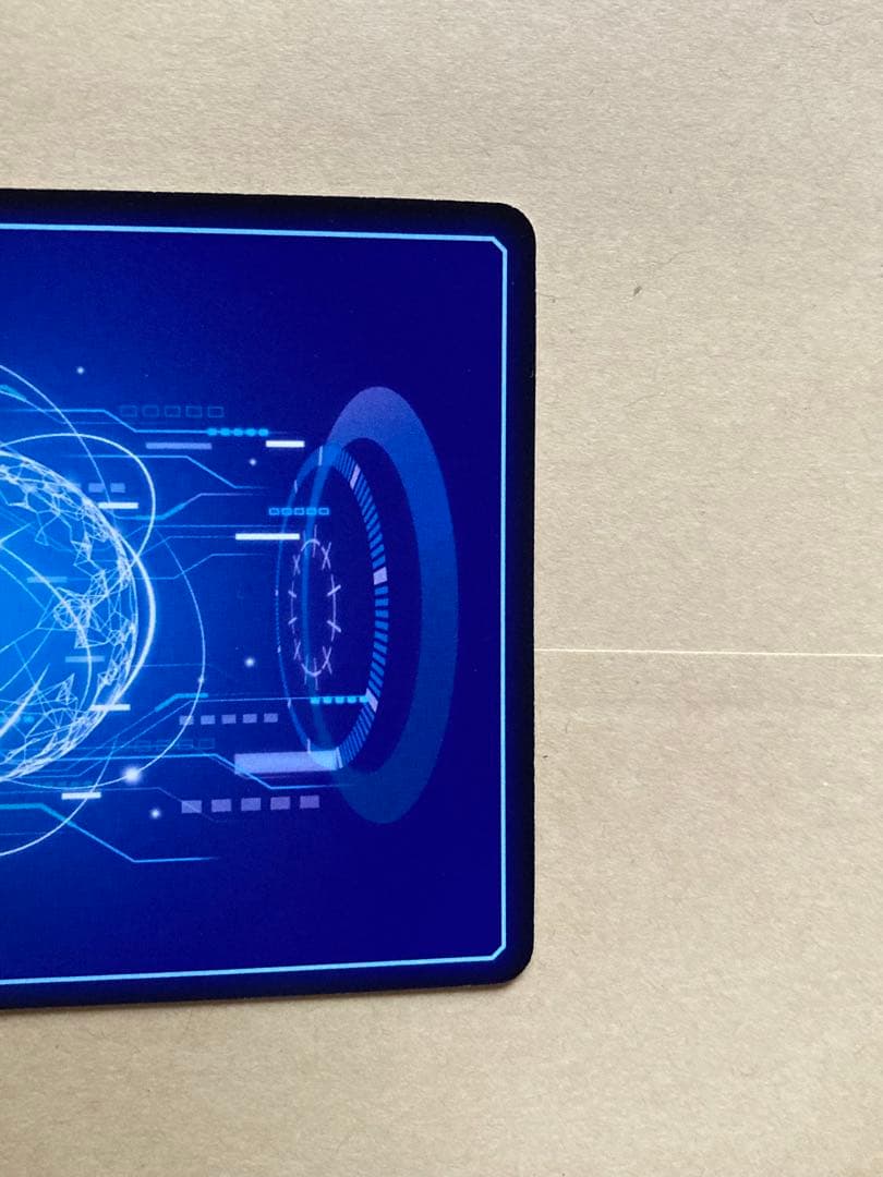 デジモンカード BT16 マグナモンx抗体 SEC パラレル　シークレット