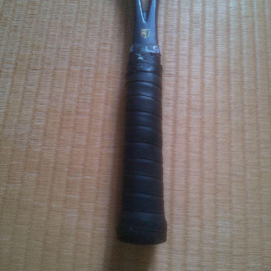 ジオブレイク50V リミテッド ヨネックス ソフトテニスラケット 限定モデル