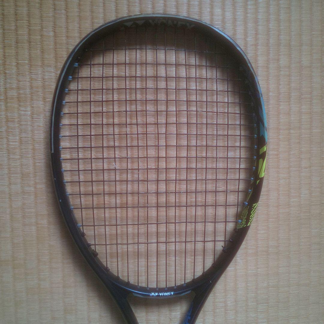 ジオブレイク50V リミテッド ヨネックス ソフトテニスラケット 限定モデル
