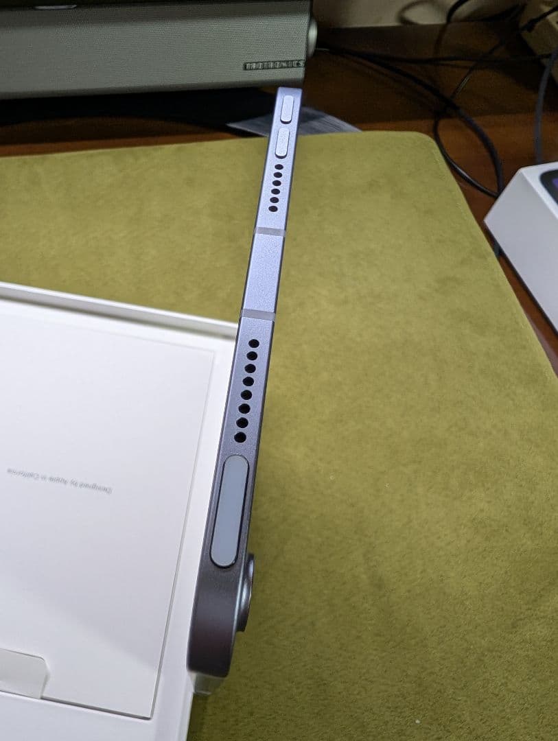 iPad mini6 第6世代 Wi-Fi +Cellular +pencil