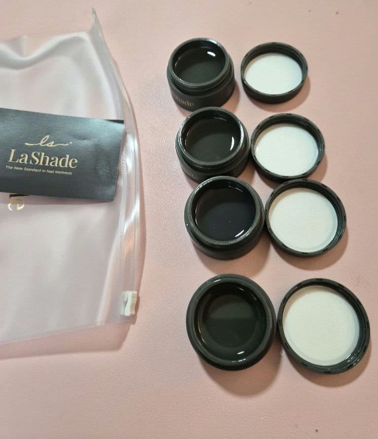 La Shade スターターキット