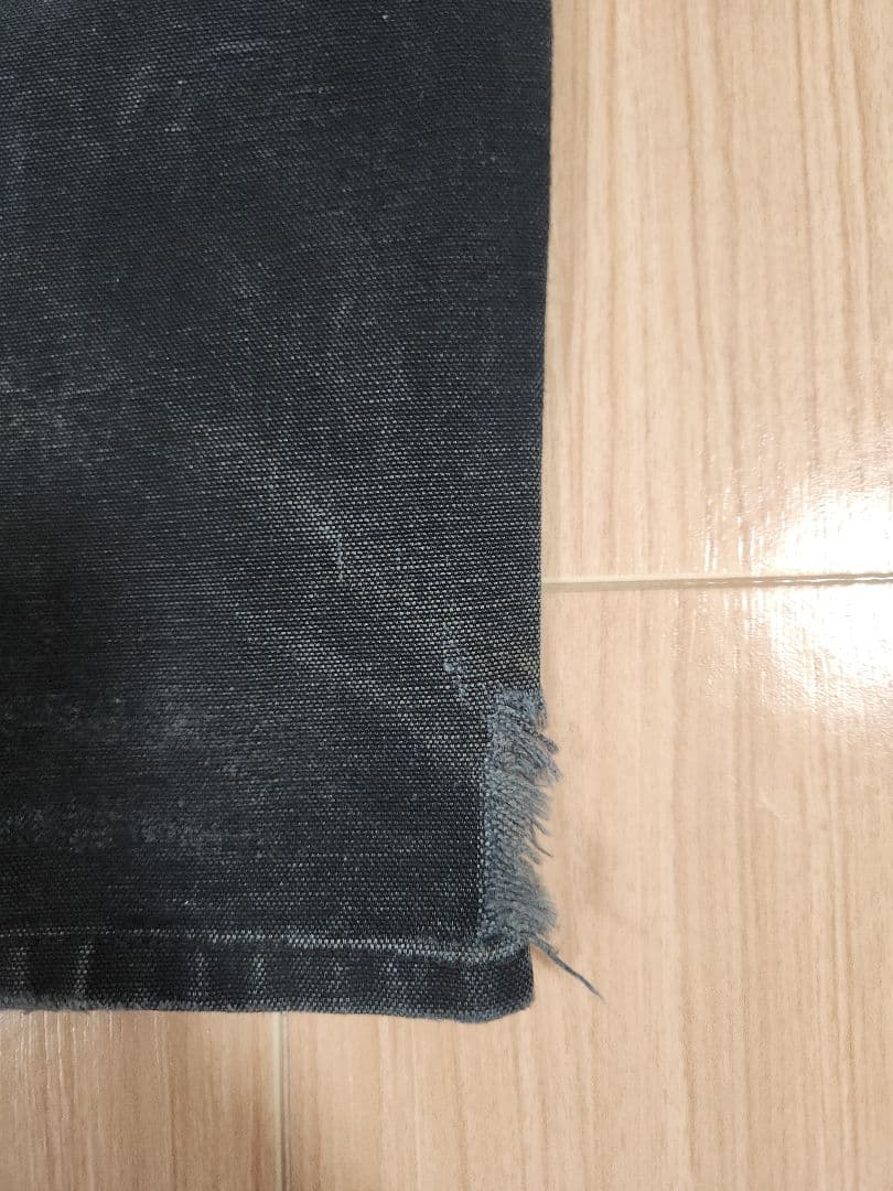 Carhartt ダブルニーペインターパンツ ブラック 30×30