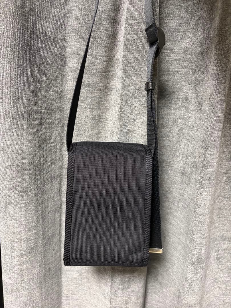 CELINE セリーヌ ショルダーバッグ ポーチ