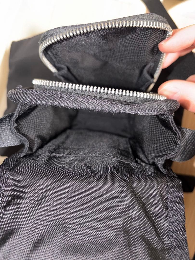 CELINE セリーヌ ショルダーバッグ ポーチ