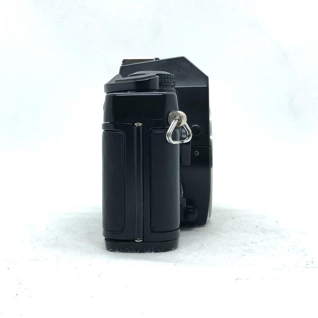 【C7228】CONTAX コンタックス 139 Quartz フィルムカメラ